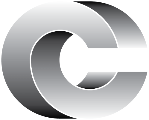 C Logo Art