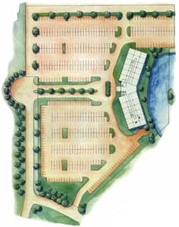 The Alter Group Site Plans