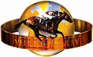 Arlington Million - Race Logo